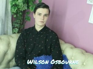 Wilson_Osbourne