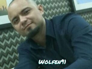 Wolfen91