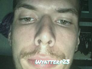 Wyatterp23