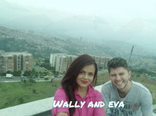 Wally_and_eva