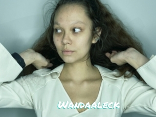 Wandaaleck