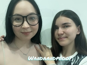 Wandaandpeggy