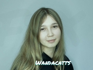 Wandacatts