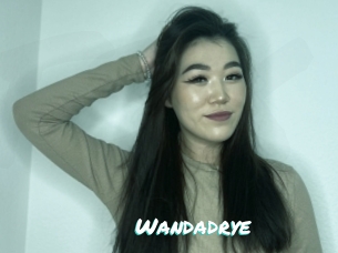 Wandadrye