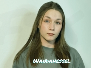 Wandahessel