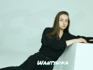 Wantynika