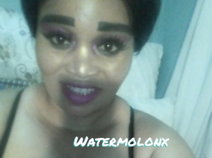 Watermolonx