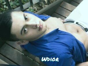 Wdior