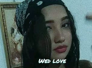 Wed_love