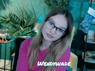 Wendywade