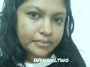 Wengirltwo