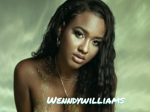 Wenndywilliams