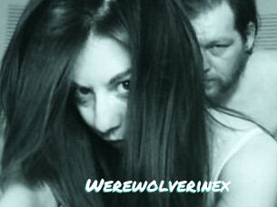 Werewolverinex