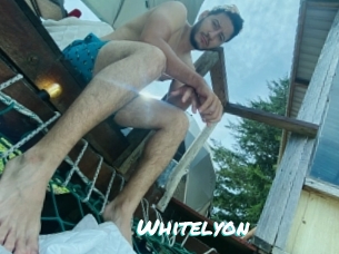 Whitelyon