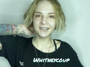 whitneycoup Free Sites X