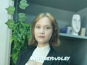 Whitneydudley