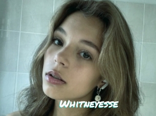 Whitneyesse