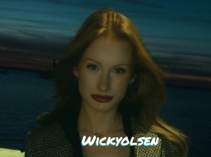 Wickyolsen