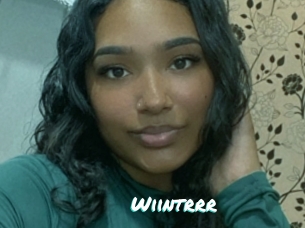 Wiintrrr