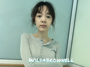 Wildabrownell