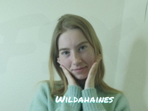 Wildahaines