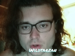 Wildtarzan