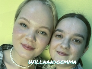 Willaandgemma