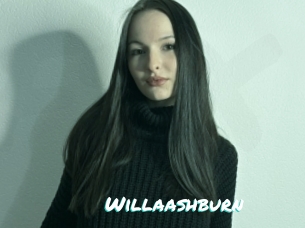Willaashburn