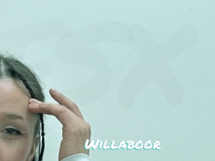 Willaboor