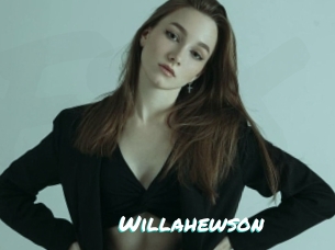 Willahewson