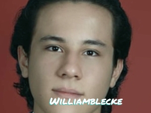 Williamblecke