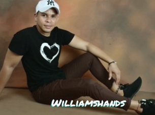 Williamshands