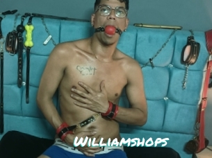 Williamshops