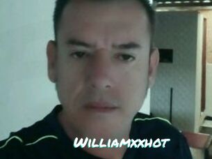 Williamxxhot