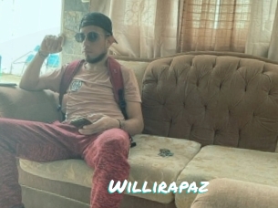 Willirapaz