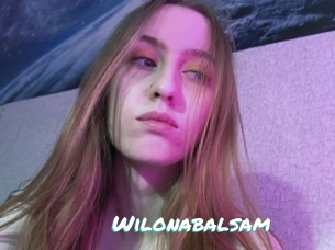 Wilonabalsam