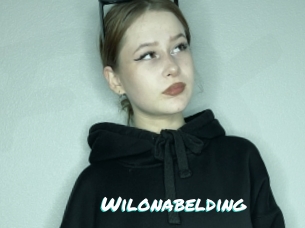 Wilonabelding