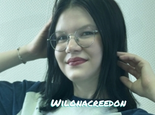 Wilonacreedon