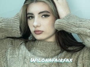 Wilonafairfax