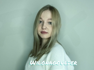 Wilonagoulder