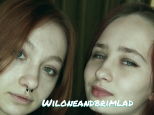 Wiloneandbrimlad