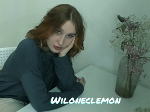 Wiloneclemon