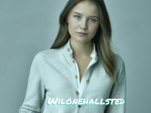 Wilonehallsted