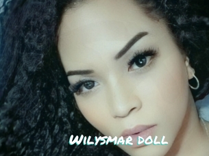 Wilysmar_doll