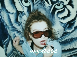 Windy2000