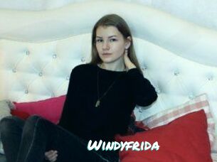 Windyfrida