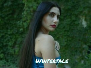 Wintertale