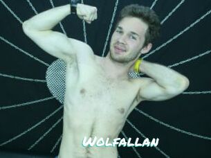 Wolfallan