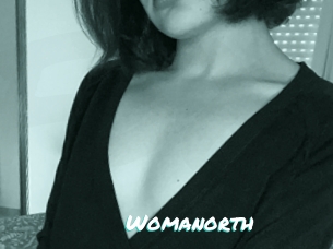 Womanorth
