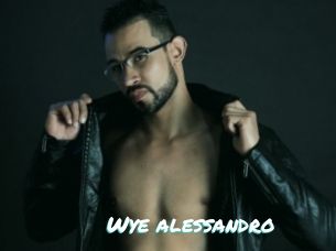 Wye_alessandro